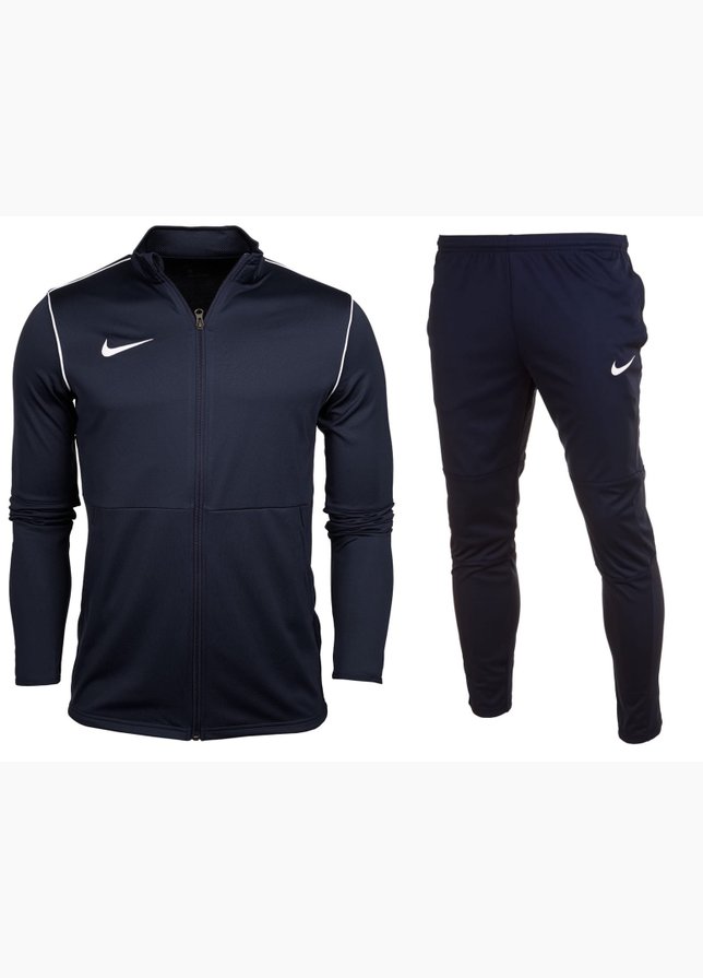 Nike Tepláková súprava M Dry Park 20 Junior BV6906 451/BV6902 451 Nike Tepláková súprava M Dry Park 20 Junior BV6906 451/BV6902 451
