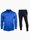 Obrázok Nike Dres kompletny dziecięcy M Dry Park 20 Junior BV6906 463/BV6902 451 variantu produktu
