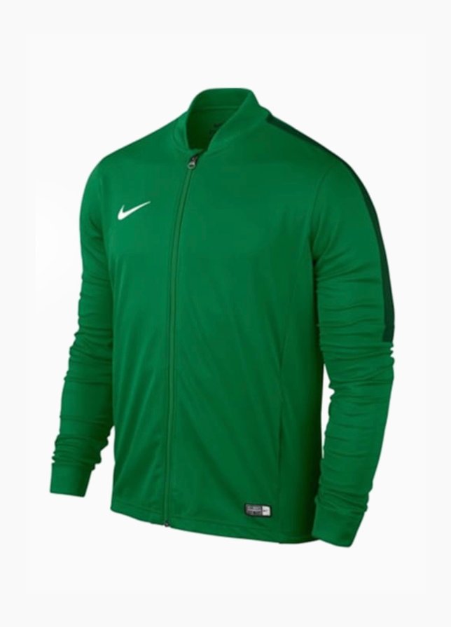 Nike Detská mikina ACADEMY 16 TRACKSUIT 2 JR 808760 302 EUR S Nike Detská mikina ACADEMY 16 TRACKSUIT 2 JR 808760 302 EUR S