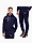 Obrázok Nike Dres męski Nike Park 20 Full Zip Hoodie CW6887 451 / CW6907 451 variantu produktu