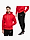 Obrázok Nike Dres męski Nike Park 20 Full Zip Hoodie CW6887 657 / CW6907 010 variantu produktu