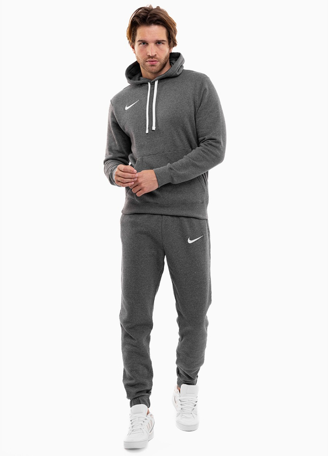 Nike pánska súprava Park 20 Hoodie CW6894 071 / CW6907 071 Nike pánska súprava Park 20 Hoodie CW6894 071 / CW6907 071