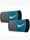 Obrázok Nike Frotki na nadgarstek Swoosh 2 szt. N0001586017OS variantu produktu