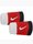 Obrázok Nike Frotki na nadgarstek Swoosh 2 szt. N0001586118OS variantu produktu
