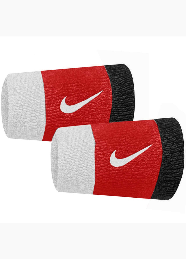 Nike Náramky Swoosh 2p. N0001586118OS Nike Náramky Swoosh 2p. N0001586118OS