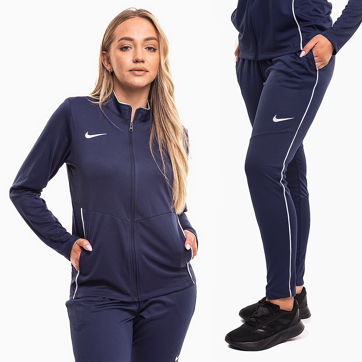 Dámska súprava Nike Park 26 HM7252 410/HM7210 410