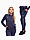 Obrázok Komplet damski Nike Park 26 HM7252 410/HM7210 410 variantu produktu