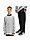 Obrázok Nike Komplet dziecięcy Dri-Fit Academy 25 Drill FZ9773 012/FZ9816 010 variantu produktu