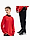 Obrázok Nike Komplet dziecięcy Dri-Fit Academy 25 Drill FZ9773 657/FZ9816 010 variantu produktu