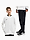 Obrázok Nike Komplet dziecięcy Dri-Fit Academy 25 Track FZ9836 100/FZ9816 010 variantu produktu