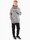 Obrázok Nike Komplet dziecięcy Park Full-Zip Hoodie CW6891 063/CW6909 010 variantu produktu
