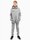 Obrázok Nike Komplet dziecięcy Park Full-Zip Hoodie CW6891 063/CW6909 063 variantu produktu