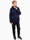 Obrázok Nike Komplet dziecięcy Park Full-Zip Hoodie CW6891 451/CW6909 010 variantu produktu