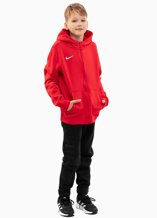 Nike Tepláková súprava Park Full-Zip Hoodie CW6891 657/CW6909 010 Nike Tepláková súprava Park Full-Zip Hoodie CW6891 657/CW6909 010