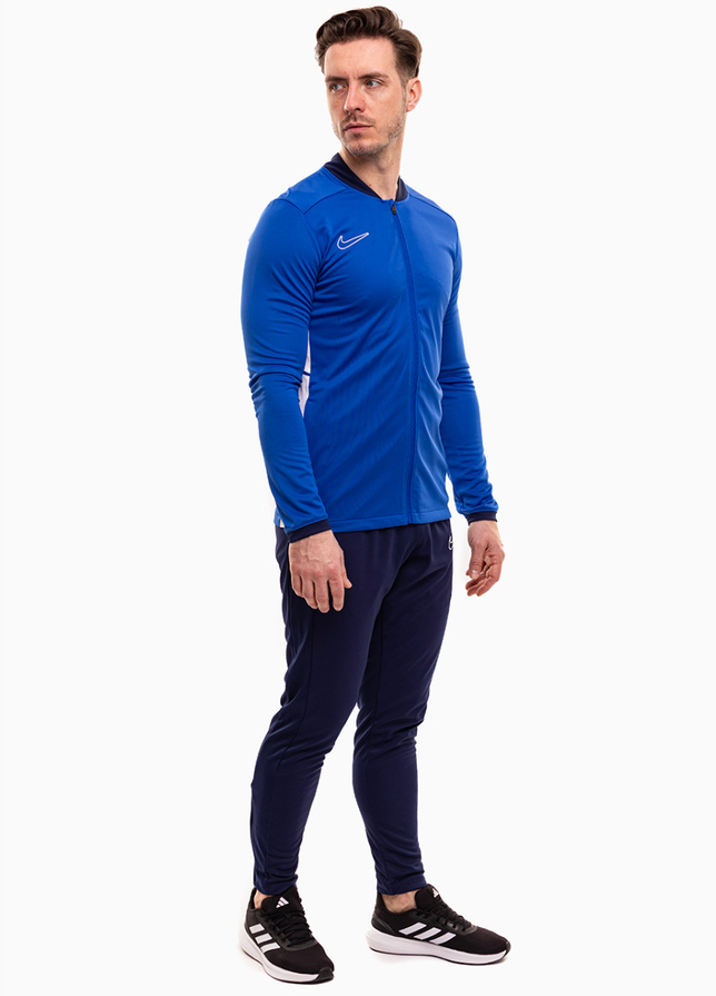 Nike Pánska tepláková súprava Dri-Fit Academy 25 Track FZ9824 463/FZ9805 410 Nike Pánska tepláková súprava Dri-Fit Academy 25 Track FZ9824 463/FZ9805 410