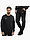 Obrázok Komplet męski Nike Park 26 FL Crew IB1190 010/IB1248 010 variantu produktu