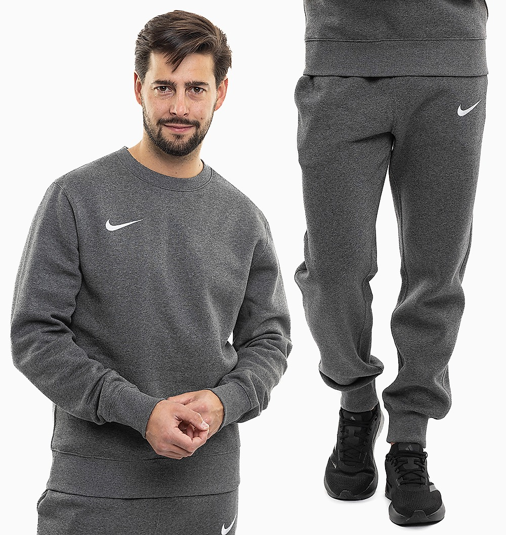 Nike Pánska súprava Park 26 FL Crew IB1190 071/IB1248 071