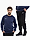 Obrázok Komplet męski Nike Park 26 FL Crew IB1190 410/IB1248 010 variantu produktu