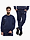 Obrázok Komplet męski Nike Park 26 FL Crew IB1190 410/IB1248 410 variantu produktu