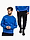 Obrázok Komplet męski Nike Park 26 FL Crew IB1190 463/IB1248 010 variantu produktu