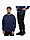 Obrázok Nike komplet męski Park 26 Fleece Crew IO9039 410/IB1248 010 variantu produktu