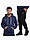 Obrázok Nike Komplet męski Park 26 Fleece Full-Zip Hoodie IB1228 410/IB1248 010 variantu produktu