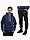 Obrázok Nike Komplet męski Park 26 Fleece Pull Over Hooded IO9035 410/IB1248 010 variantu produktu