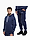 Obrázok Nike Komplet męski Park 26 Fleece Pull Over Hooded IO9035 410/IB1248 410 variantu produktu