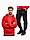 Obrázok Nike Komplet męski Park 26 Fleece Pull Over Hooded IO9035 657/IB1248 010 variantu produktu