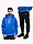 Obrázok Nike Komplet męski Park 26 Fleece Pull Over Hoodie IB1222 463/IB1248 010 variantu produktu
