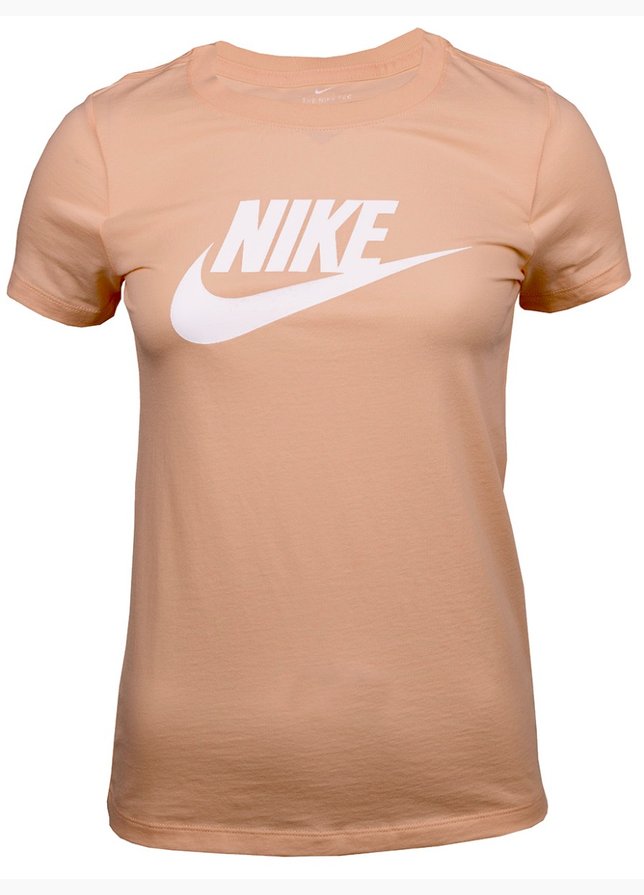 Nike Dámske Tričko Tee Essential Icon Future BV6169 609 Nike Dámske Tričko Tee Essential Icon Future BV6169 609