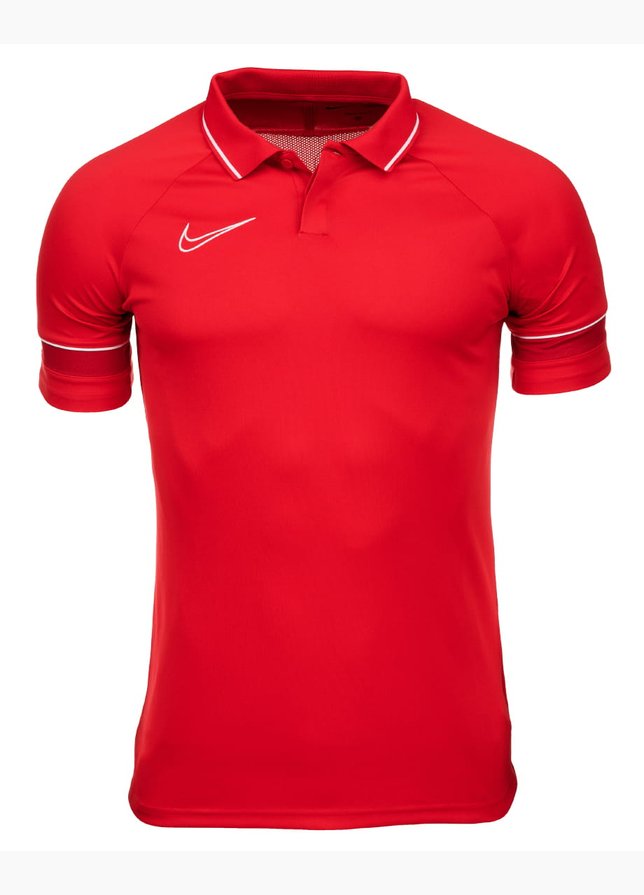 Nike Detské tričko DF Academy 21 Polo SS CW6106 657 Nike Detské tričko DF Academy 21 Polo SS CW6106 657