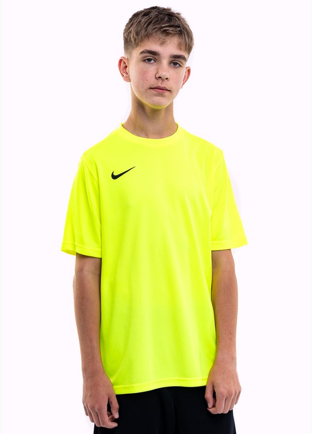 Nike Tričko Detský T-Shirt Park VII BV6741 702 Nike Tričko Detský T-Shirt Park VII BV6741 702