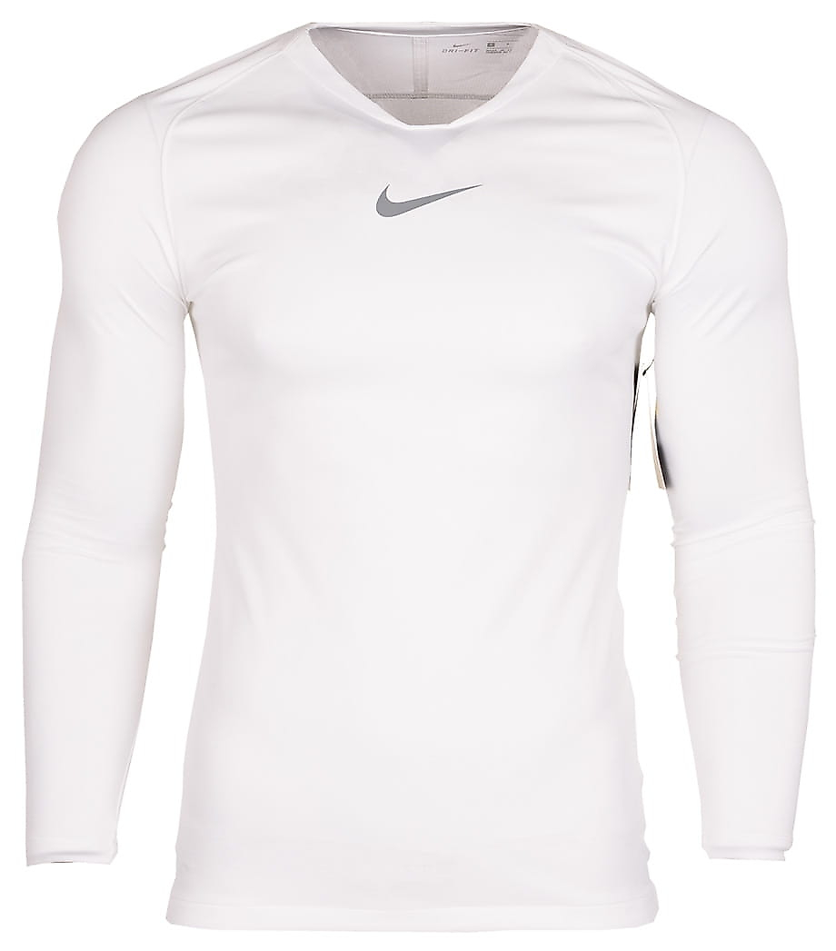 Nike Termoaktívna Tričká M Dry Park First Layer JSY LS AV2609 100 EUR M OUTLET