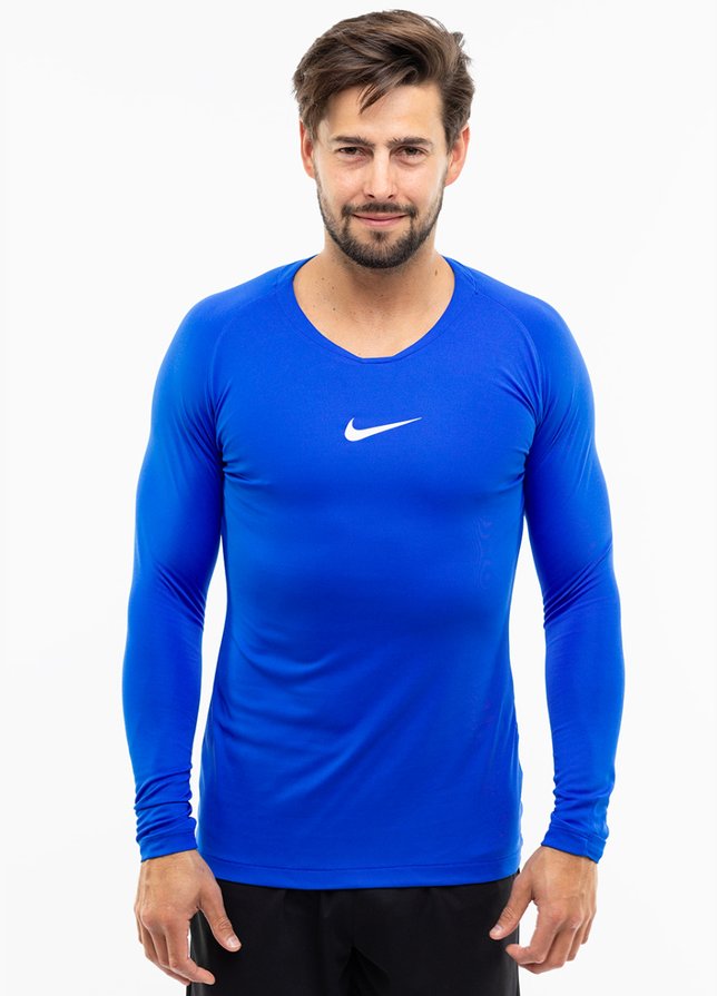 Nike Termoaktívna Tričká M Dry Park First Layer JSY LS AV2609 463 Nike Termoaktívna Tričká M Dry Park First Layer JSY LS AV2609 463