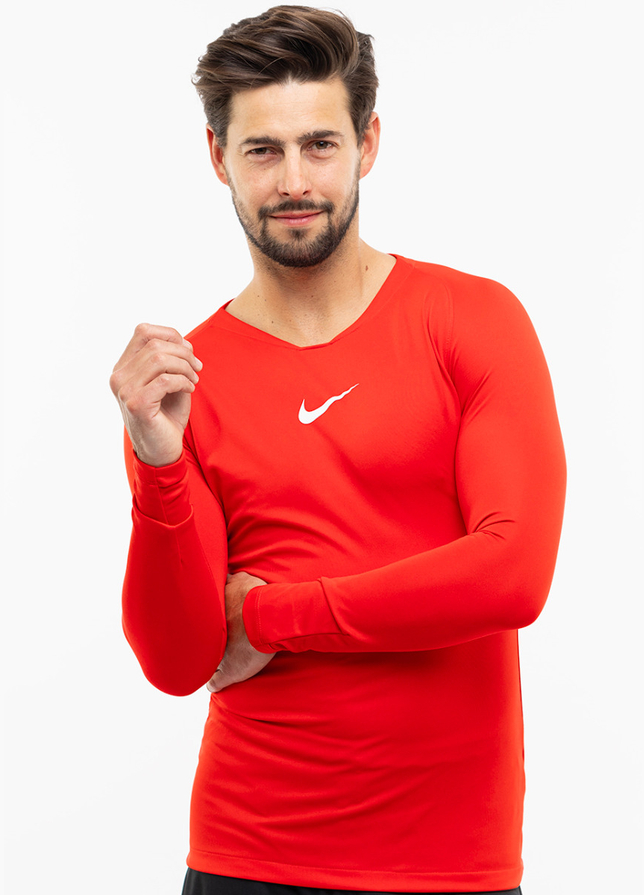 Nike pánske tričko M Dry Park First Layer JSY LS AV2609 657 Nike pánske tričko M Dry Park First Layer JSY LS AV2609 657