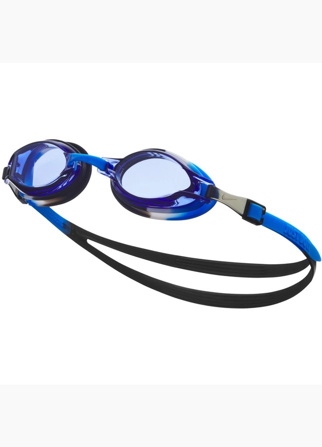 Nike Plavecké okuliare Os Chrome Junior NESSD128-458 Nike Plavecké okuliare Os Chrome Junior NESSD128-458