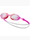 Obrázok Nike Okulary pływackie Os Chrome Junior NESSD128-670 variantu produktu
