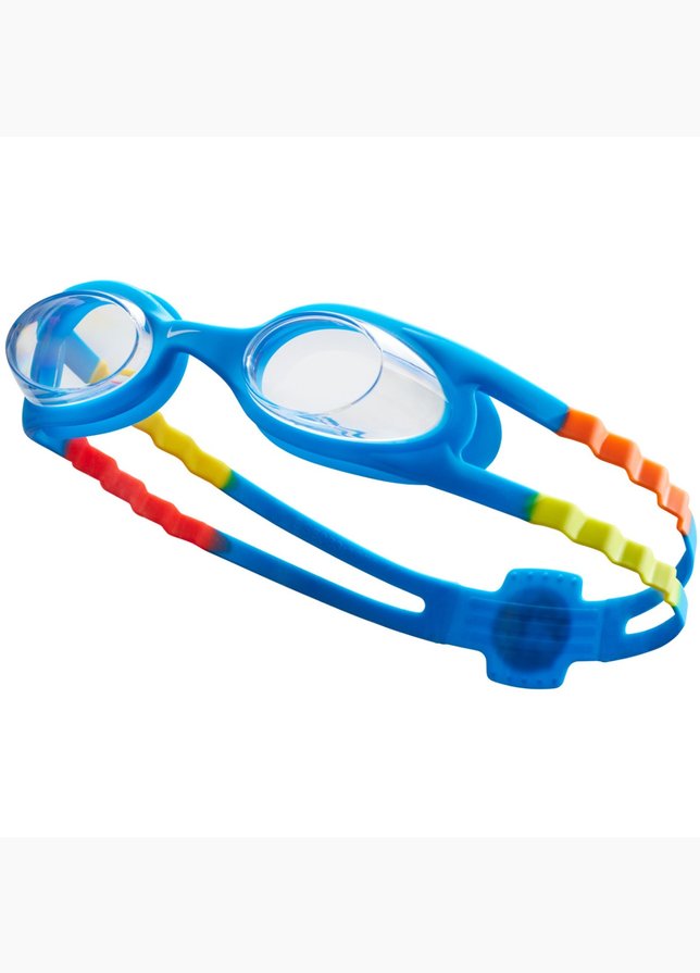 Nike Plavecké okuliare Os Chrome Junior NESSD166-401 Nike Plavecké okuliare Os Chrome Junior NESSD166-401