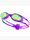 Obrázok Nike Okulary pływackie Os Chrome Junior NESSD166-593 variantu produktu
