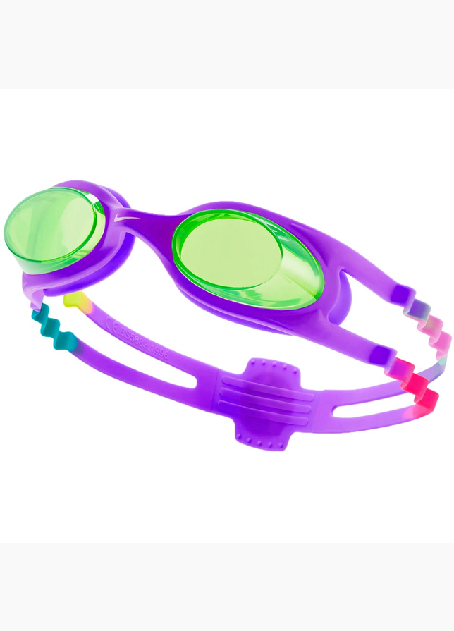 Nike Plavecké okuliare Os Chrome Junior NESSD166-593 Nike Plavecké okuliare Os Chrome Junior NESSD166-593