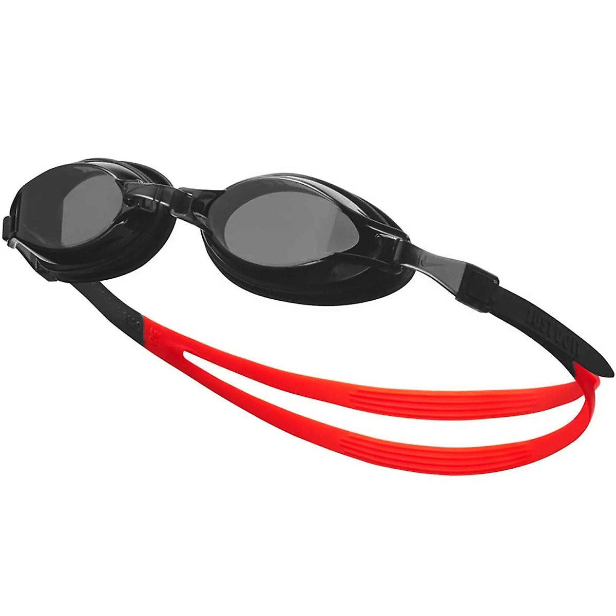 Nike Plavecké okuliare Os Chrome NESSD127-014