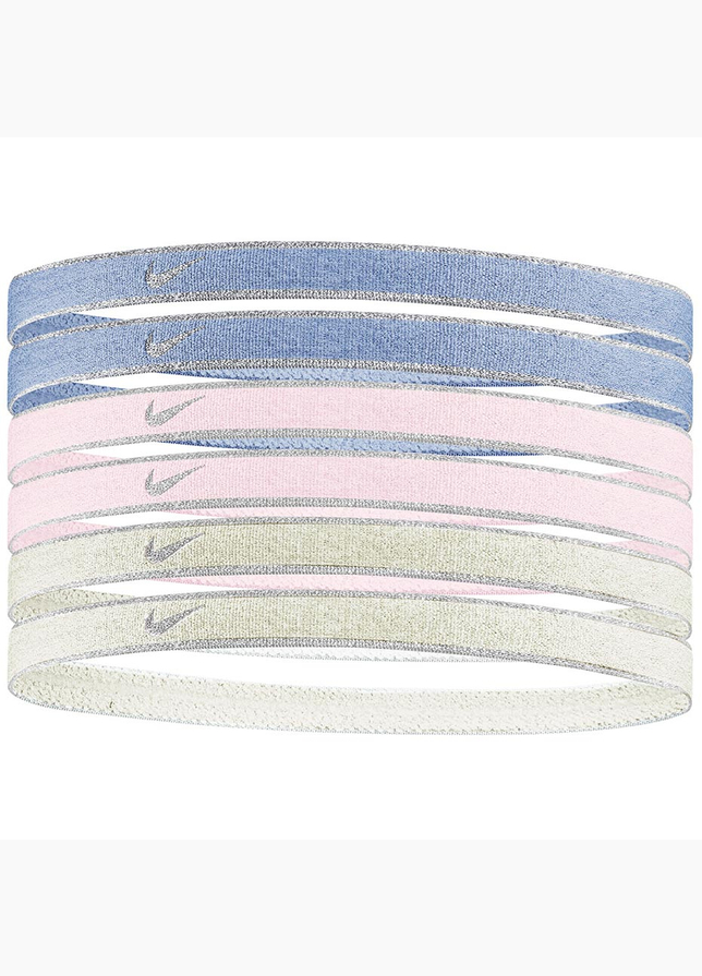 Nike Čelenka 6p. Swoosh Sport metalic N1002008511OS Nike Čelenka 6p. Swoosh Sport metalic N1002008511OS