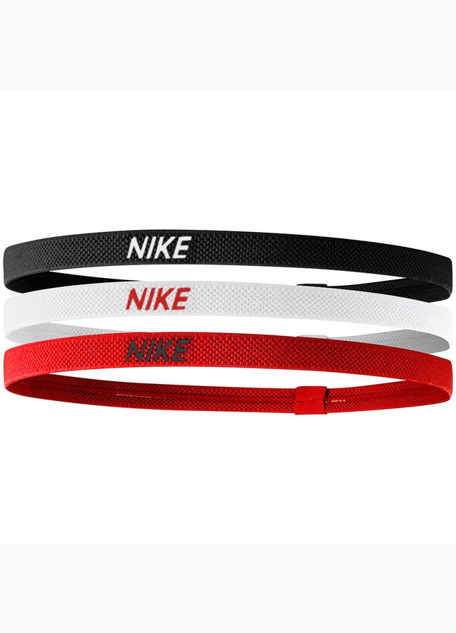 Nike Čelenky Elastic 2.0 3p. N1004529083OS Nike Čelenky Elastic 2.0 3p. N1004529083OS