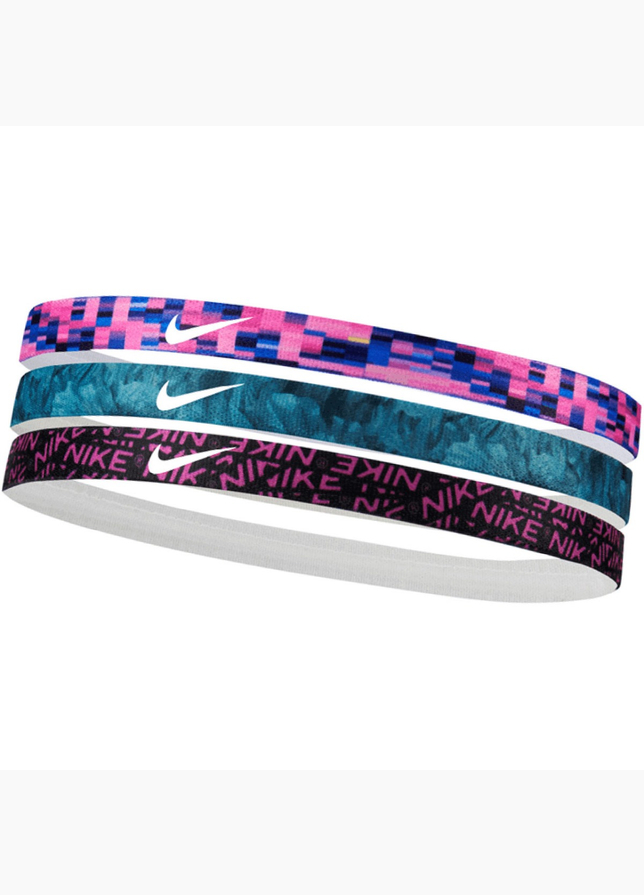 Nike Čelenka Printed 3p. N0002560608OS Nike Čelenka Printed 3p. N0002560608OS