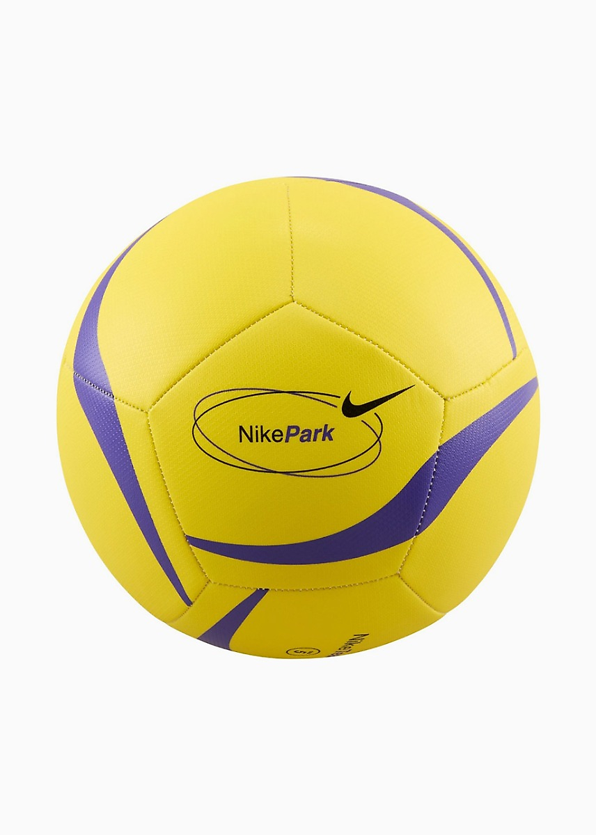 Nike Futbalová lopta Park Team 2.0 25 HV6332 765