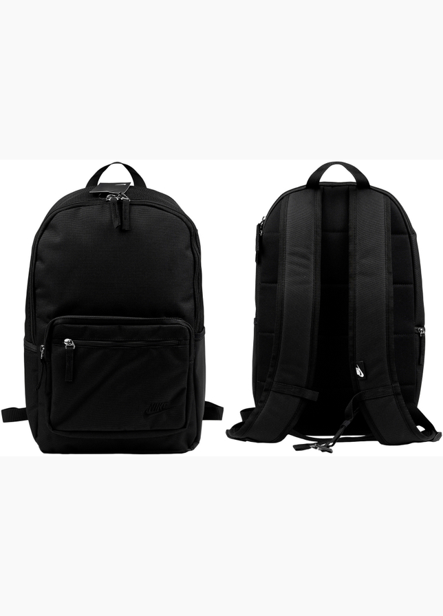 Nike Batoh Heritage Eugene Backpack DB3300 010 OUTLET Nike Batoh Heritage Eugene Backpack DB3300 010 OUTLET
