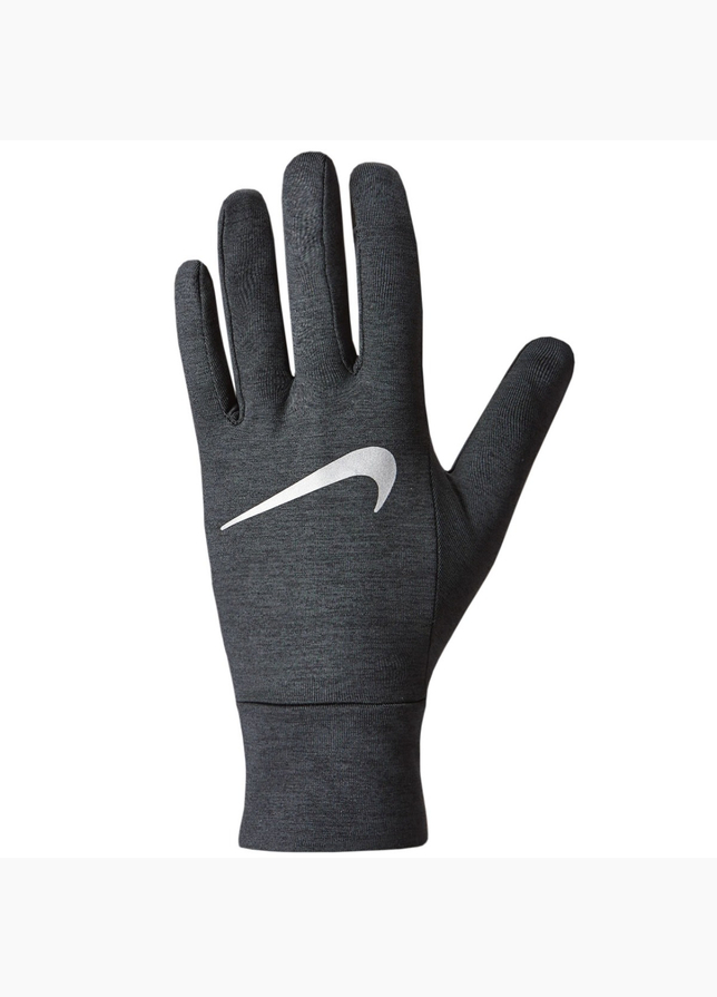 Nike Dámske behové rukavice Dri-Fit Fleece N1002577082 Nike Dámske behové rukavice Dri-Fit Fleece N1002577082