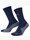 Obrázok Nike Skarpety piłkarskie Strike Crew WC22 DH6620 410 variantu produktu
