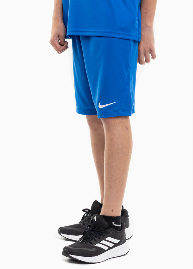 Nike Krátke Nohavice Pro Děti Dry Park III BV6865 463 Nike Krátke Nohavice Pro Děti Dry Park III BV6865 463